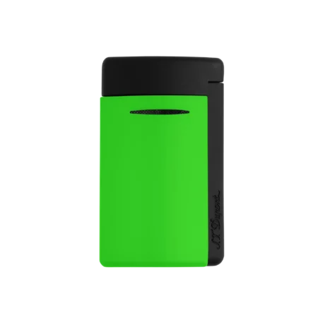 MINIJET Lacquered lighter