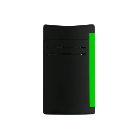 Maxijet Matt Lighter Neon Green