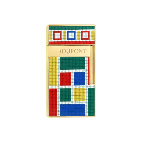 Biggy Lacquered lighter Casablanca