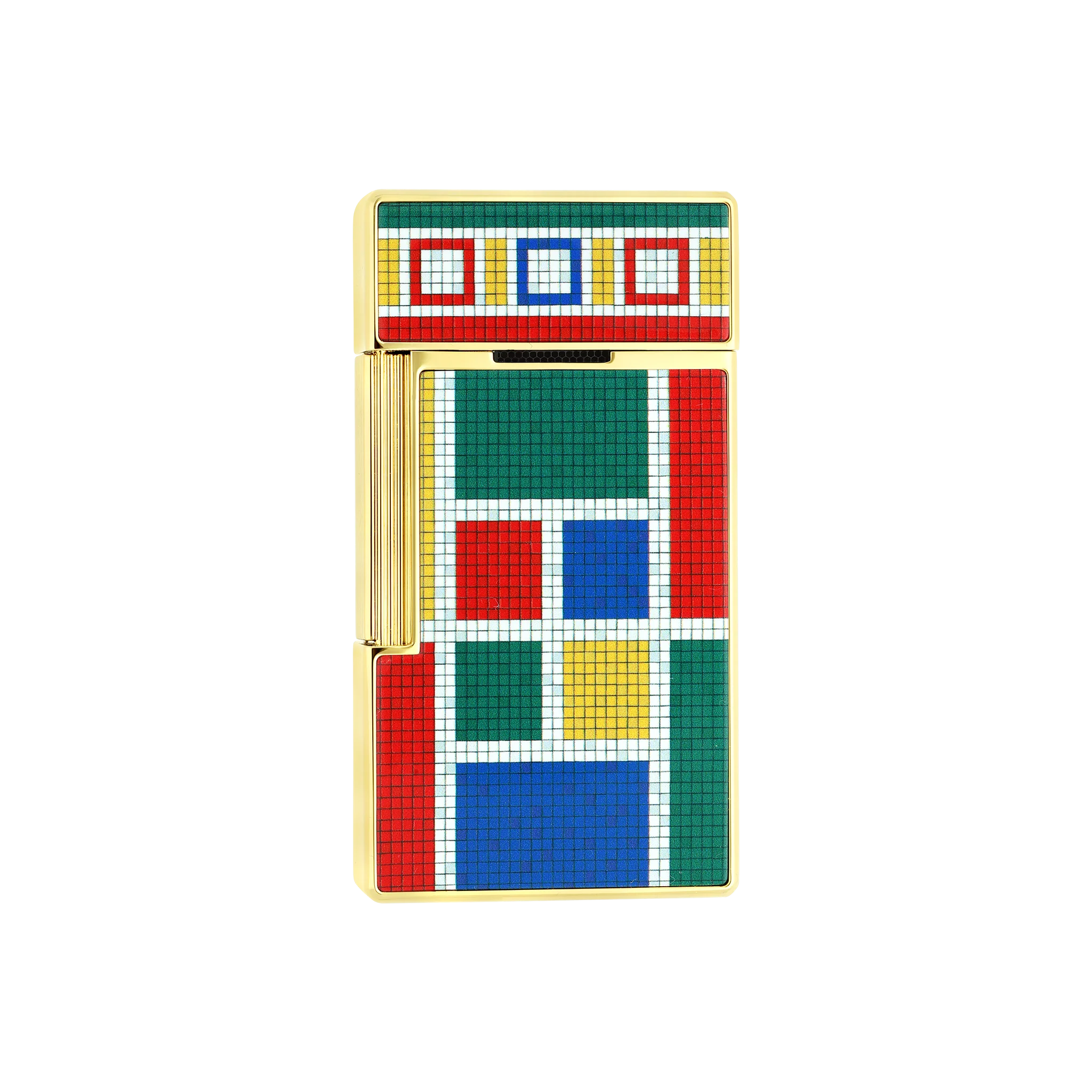 Biggy Lacquered lighter Casablanca - Image 3