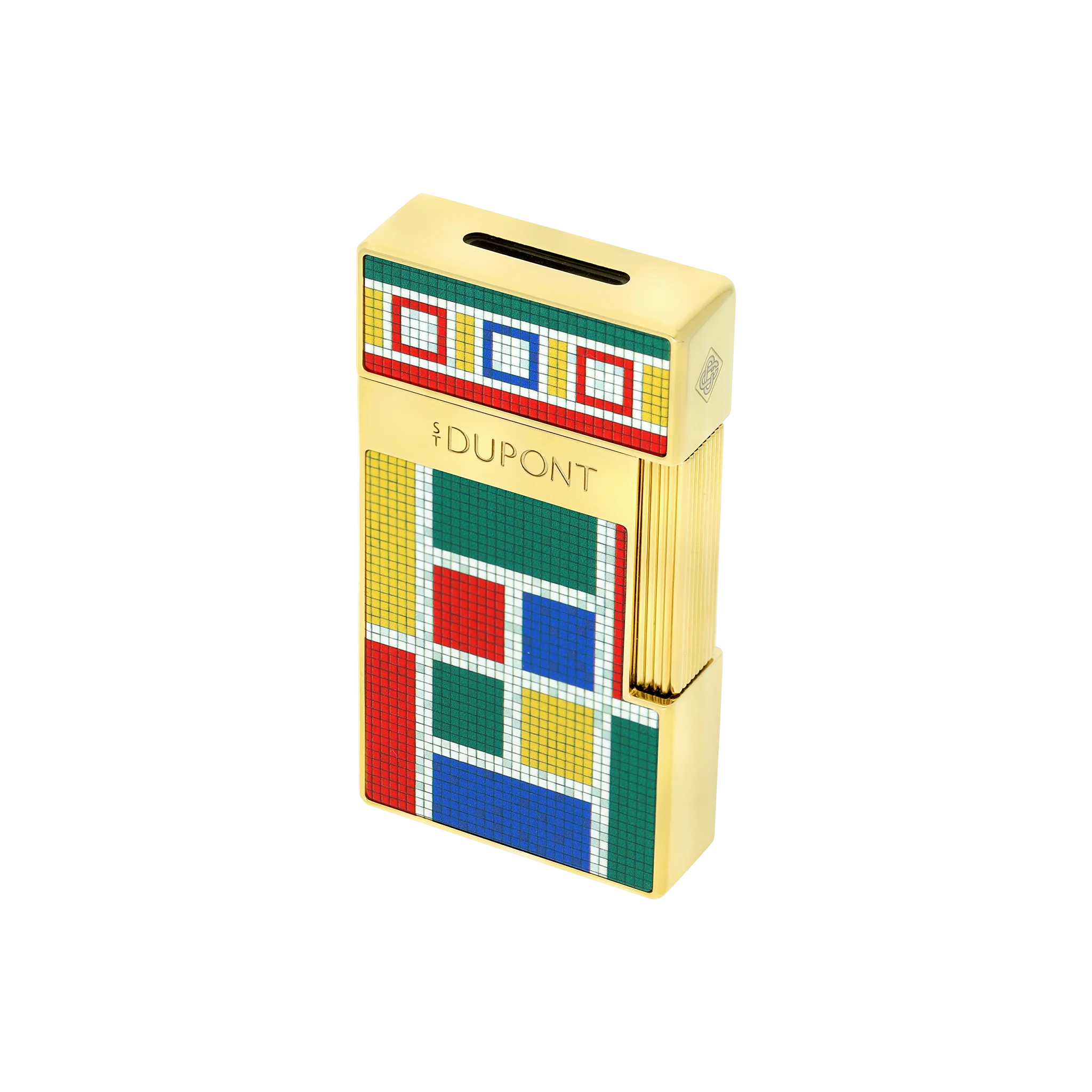 Biggy Lacquered lighter Casablanca - Image 4