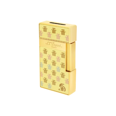 BIGGY Lacquered lighter Trinidad