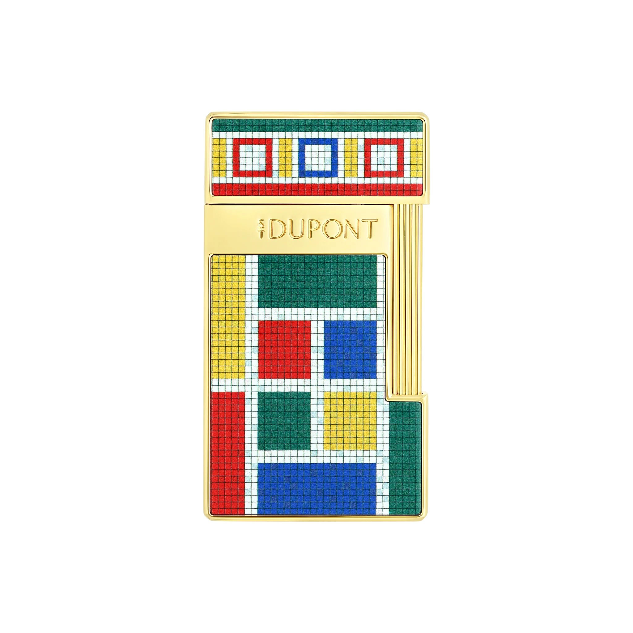 Slimmy Lacquered lighter Casablanca - Image 2