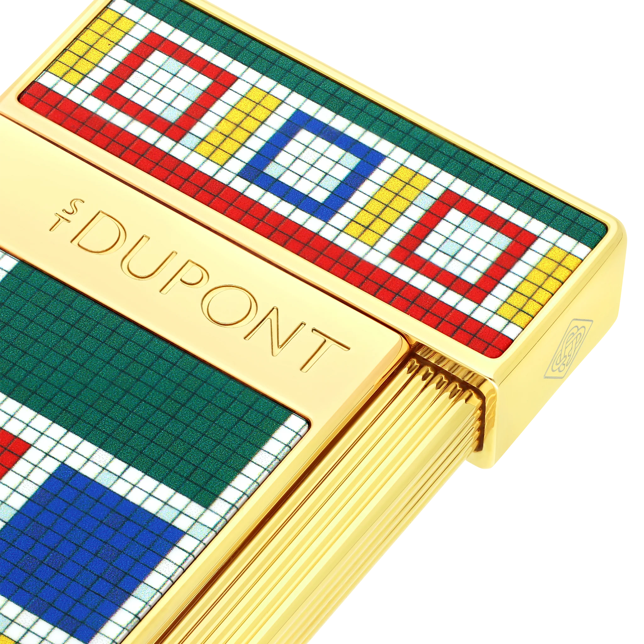 Slimmy Lacquered lighter Casablanca - Image 3