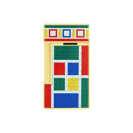 Slimmy Lacquered lighter Casablanca