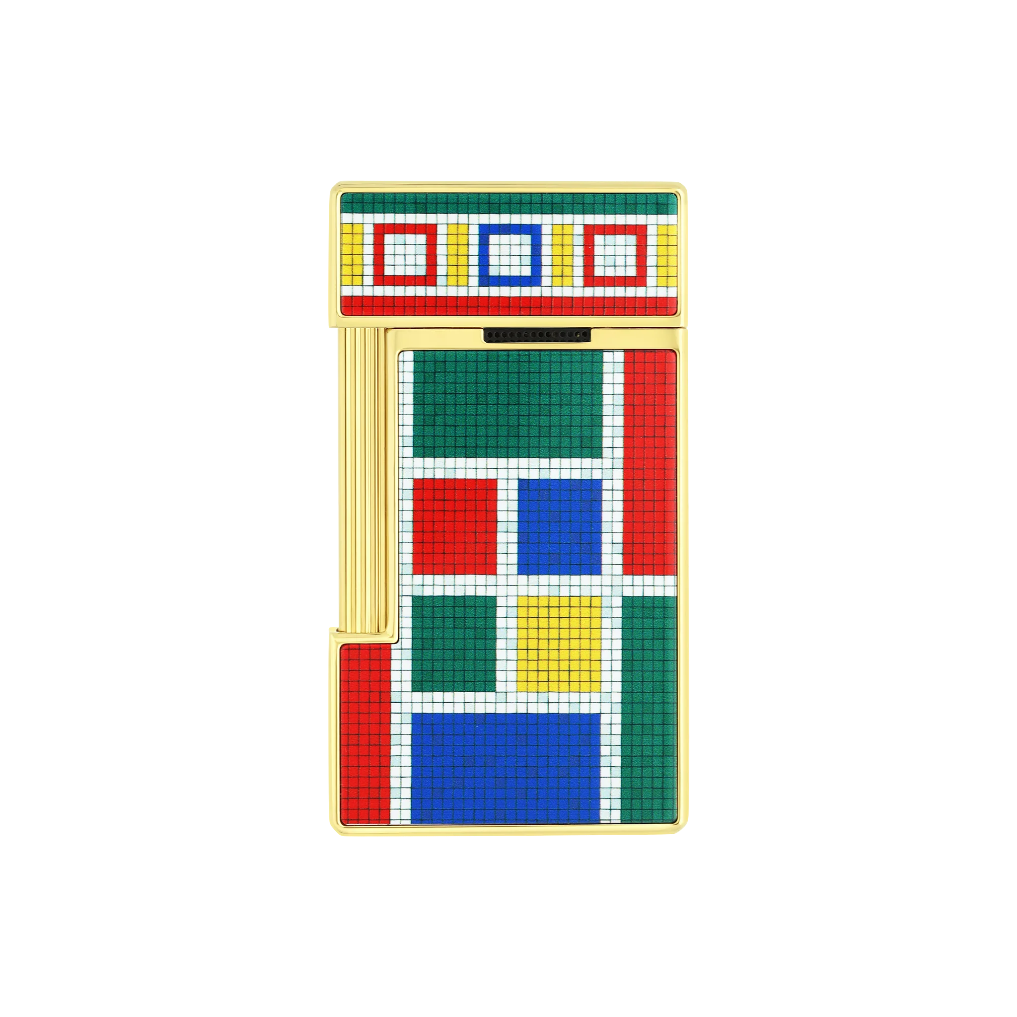 Slimmy Lacquered lighter Casablanca