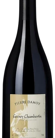 2017 Chambertin Grand Cru Red Wine