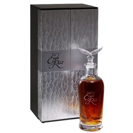Double Eagle Very Rare 2020 Bourbon