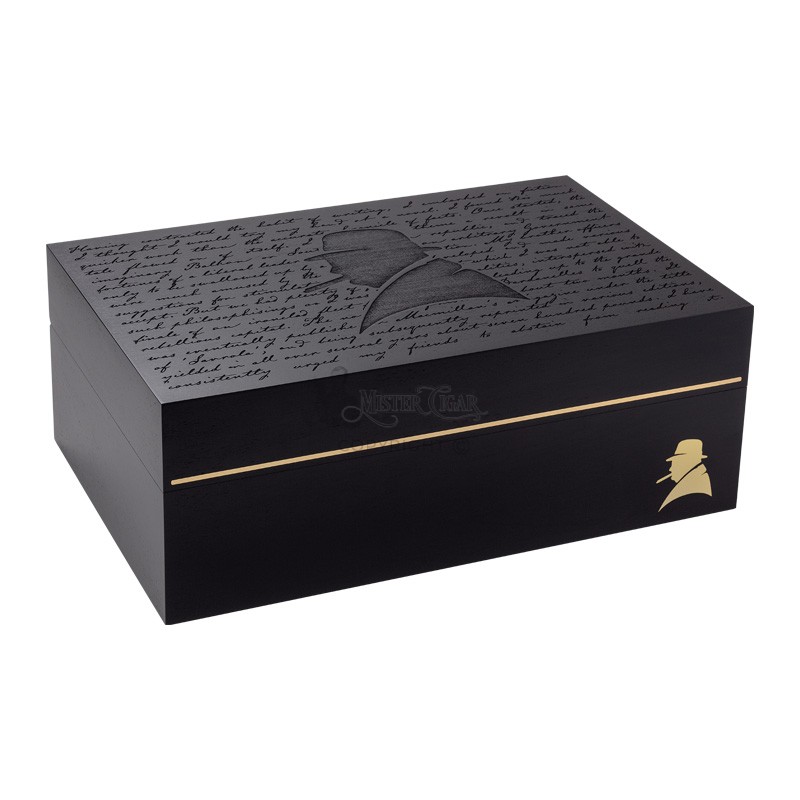 Davidoff Winston Churchill Humidor Ambassador The Raconteur - Image 2