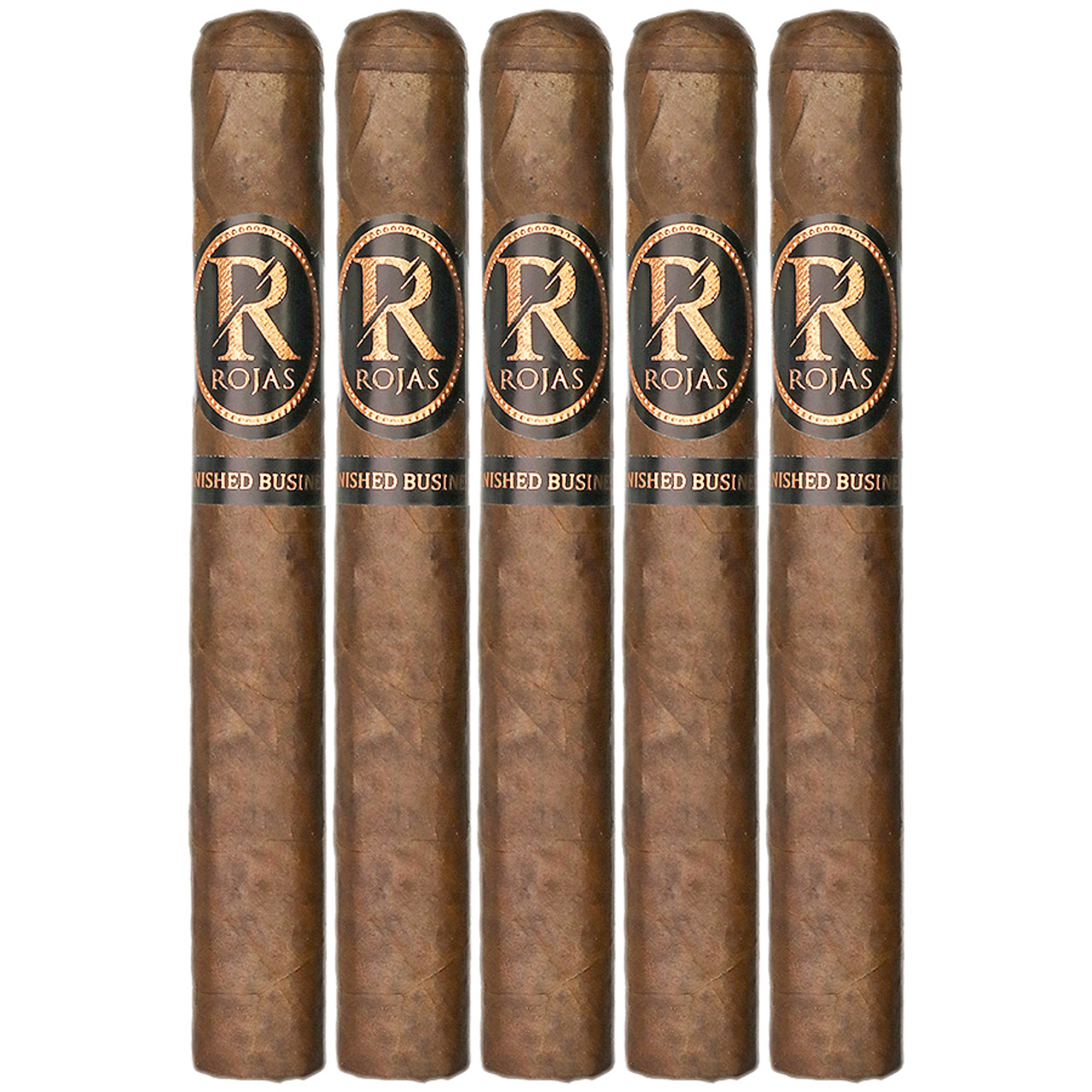 Noel Rojas - Unfinished Business Toro