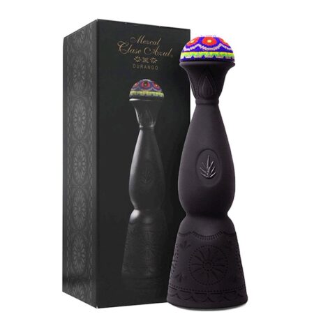 CLASE AZUL MEZCAL DURANGO