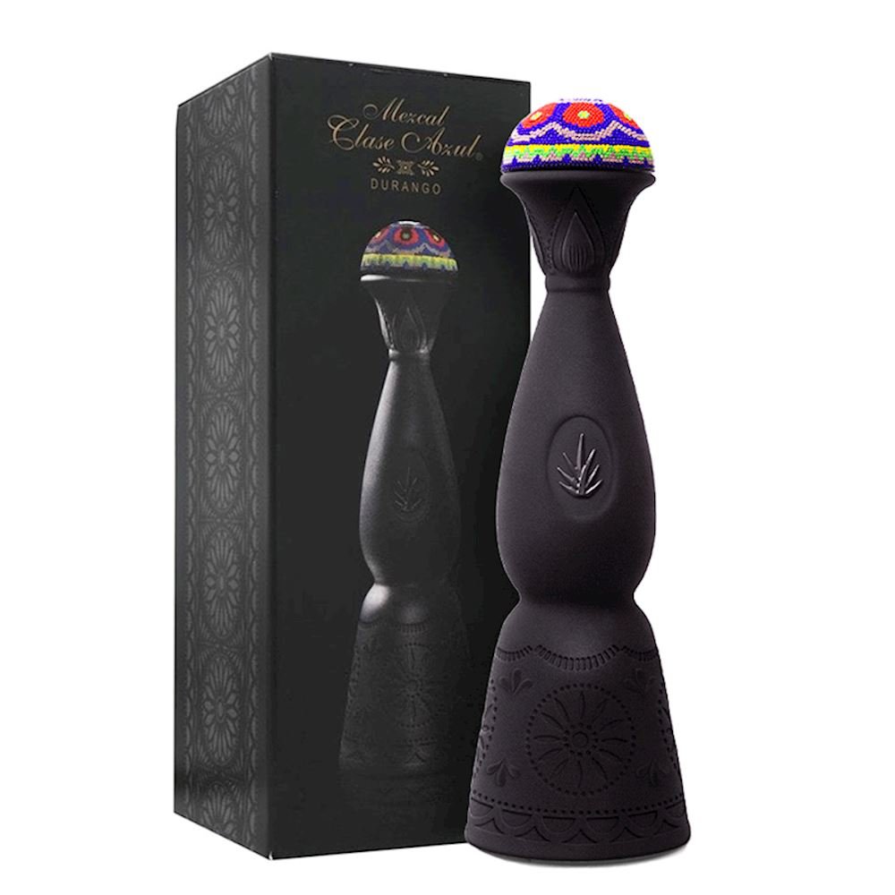 CLASE AZUL MEZCAL DURANGO