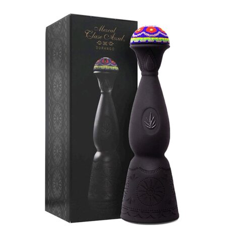 CLASE AZUL MEZCAL DURANGO