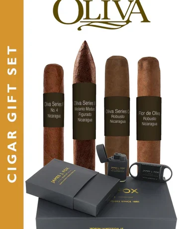 Oliva Cigar Selection