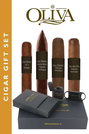 Oliva Cigar Selection