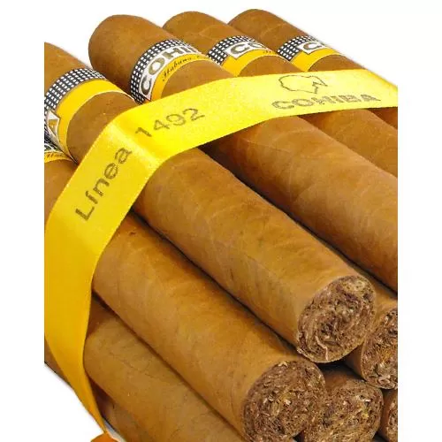 Cohiba Siglo VI Cigar - Box of 25 - Image 2