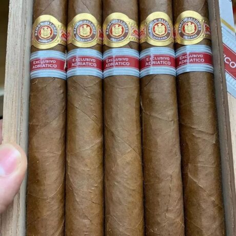 Ramon Allones Terra Magica Box of 10