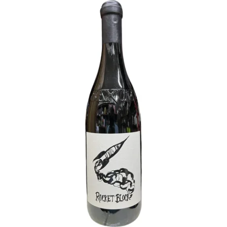 2020 James Berry Vineyard Rocket Block 750ml