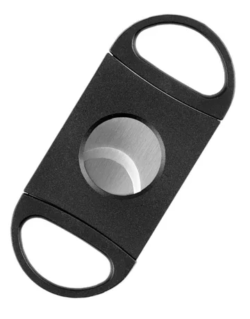 Angelo Double-Blade Cigar Cutter