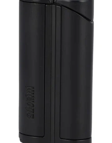 Adorini Single Jet Curve Lighter