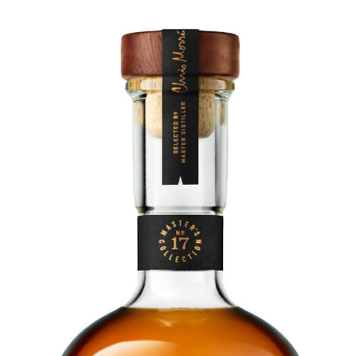 Woodford Reserve Master's Collection Five-Malt Stouted Mash Whiskey - Image 2