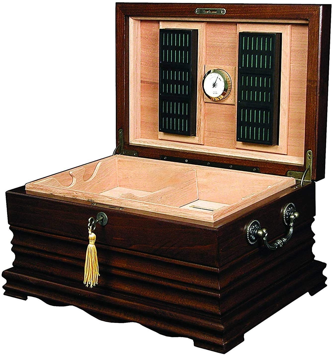 Tradition Humidor – 125 cigars - Image 2
