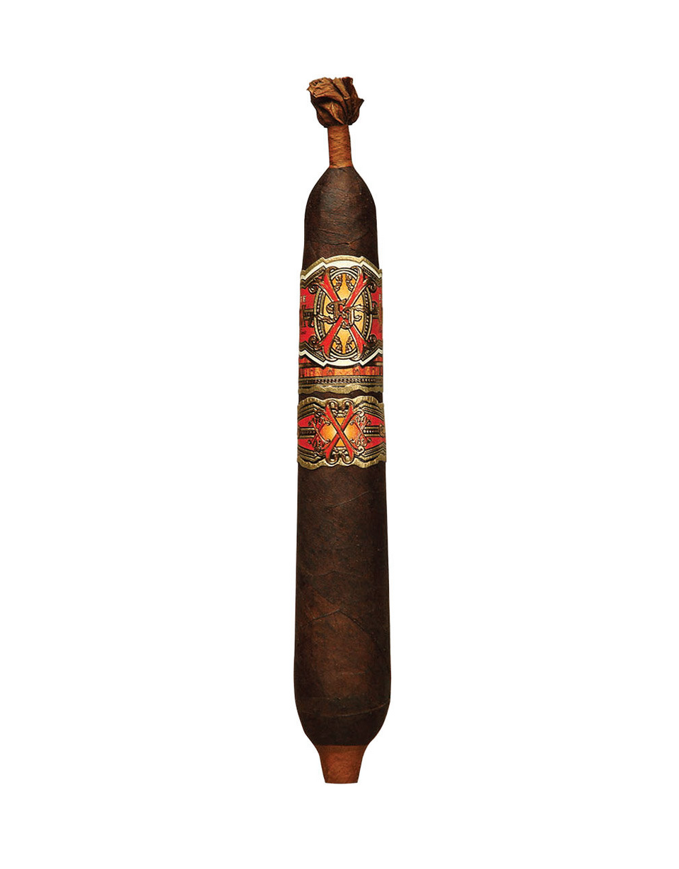 Fuente Fuente Opus X Heaven and Earth BBMF Maduro - Image 2