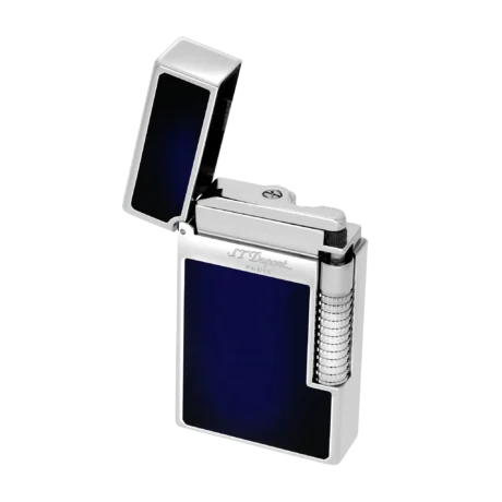 Le Grand Dupont Lacquered lighter