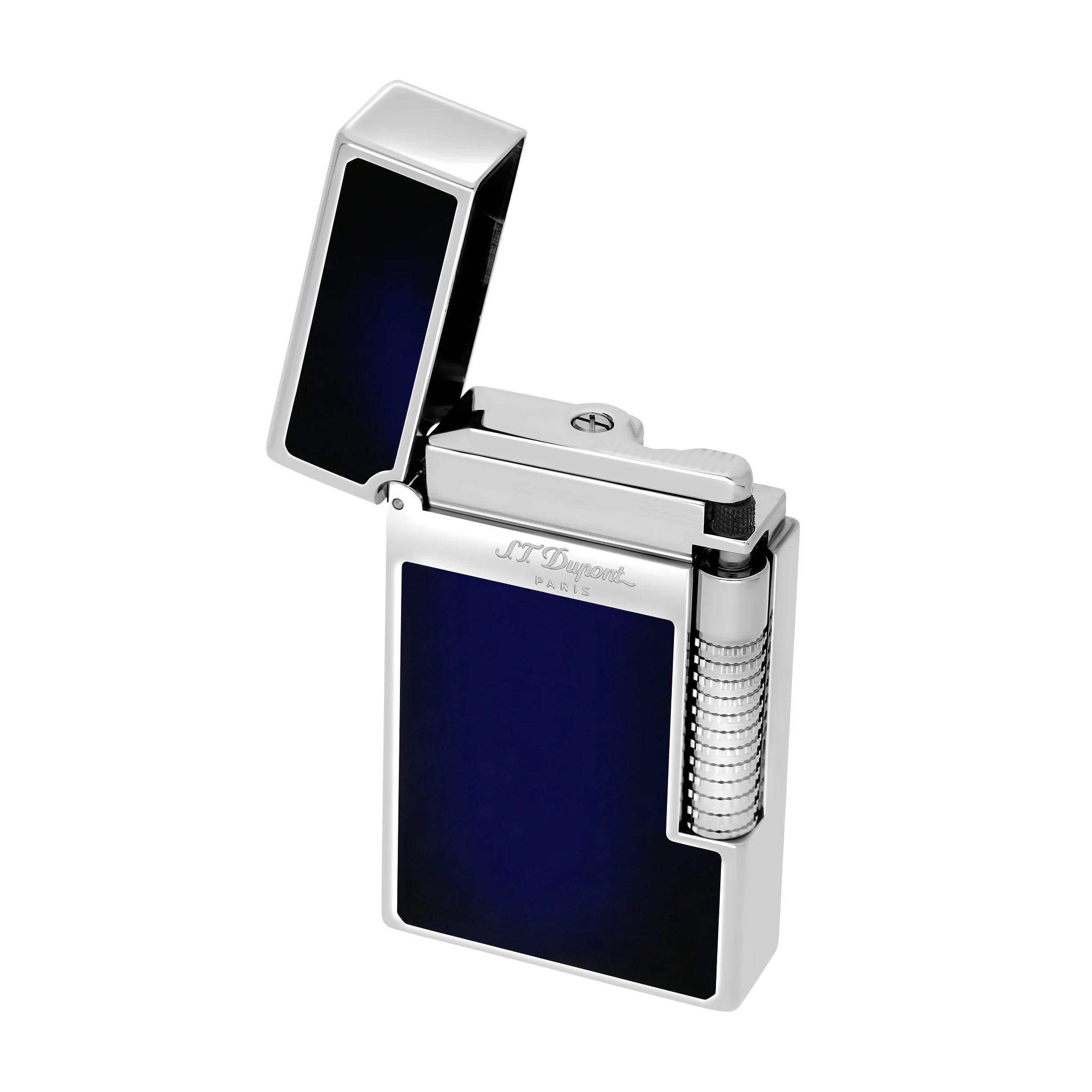 Le Grand Dupont Lacquered lighter