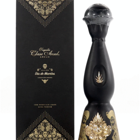 CLASE AZUL REPOSADO TEQUILA