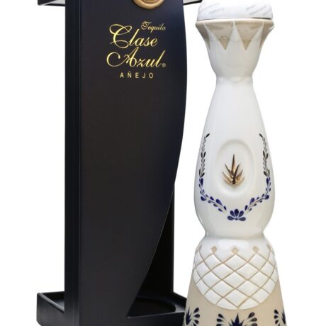 Clase Azul Añejo Tequila 750ml