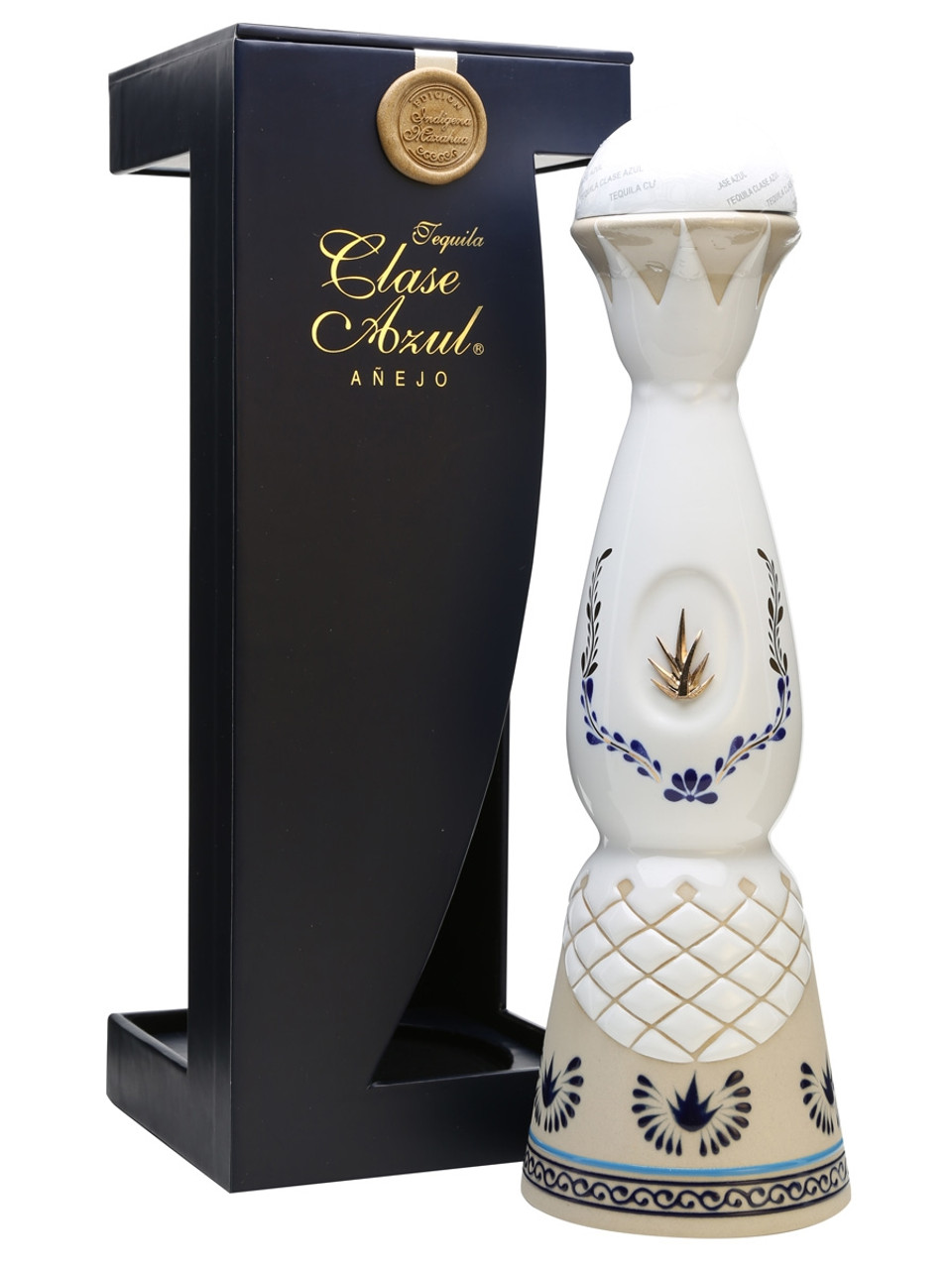 Clase Azul Añejo Tequila 750ml