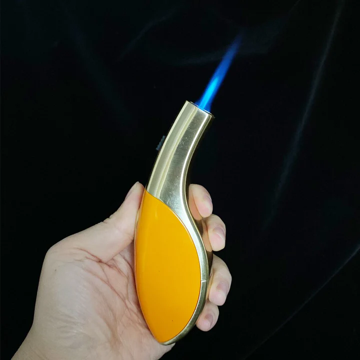 COHIBA 50 CIGAR ASHTRAY CUTTER LIGHTER CIGAR ACCESSORIES SET - Image 3