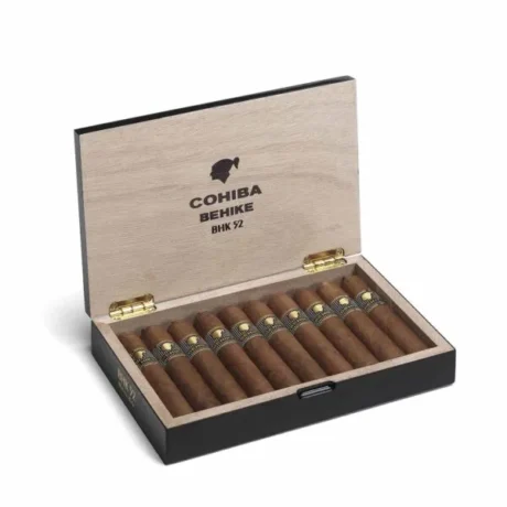 Cohiba Behike BHK 54 Limited Edition Cigar – Box of 10