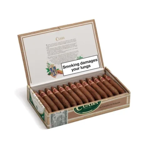 Cuaba Tradicionales Cigar (Box of 25)