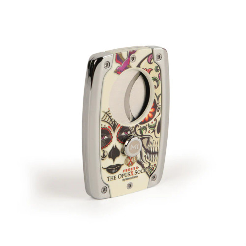 Fuente The OpusX Society OXS Sugar Cutter