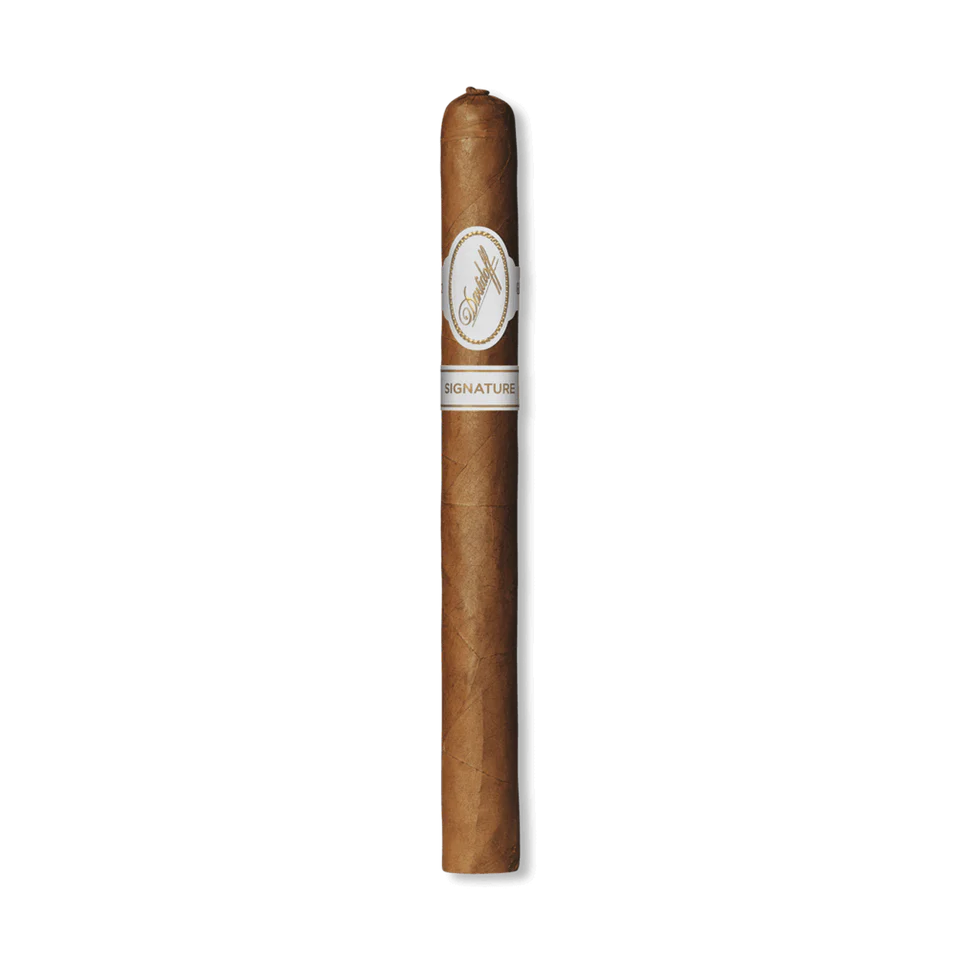 Davidoff Signature No. 2 Cigar - Image 6