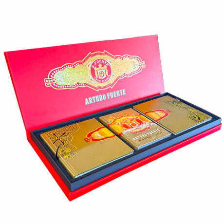 Arturo Fuente from Dream to Dynasty - Elite Cigars