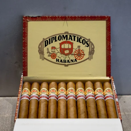 Diplomaticos Excelencia Cuba 2015 Cigar – Box of 10