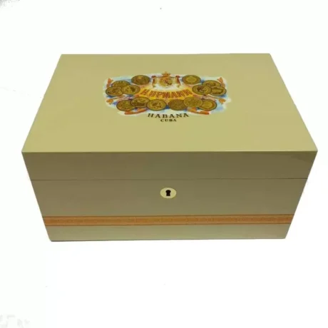 H.Upmann Humidor ~ 75 Cigars