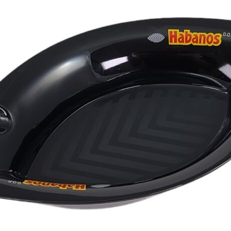 Habanos Leaf Ashtray