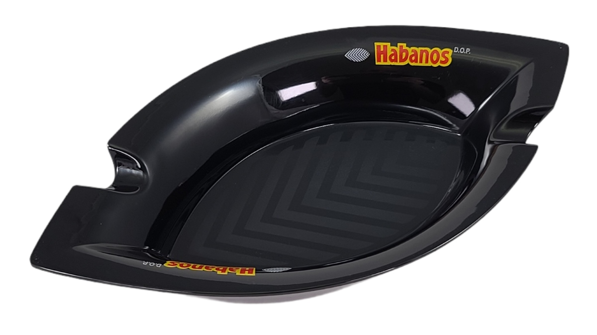 Habanos Leaf Ashtray