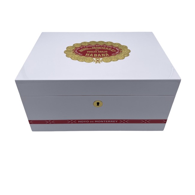Hoyo de Monterrey Humidor ~ 75 Cigars - Image 3