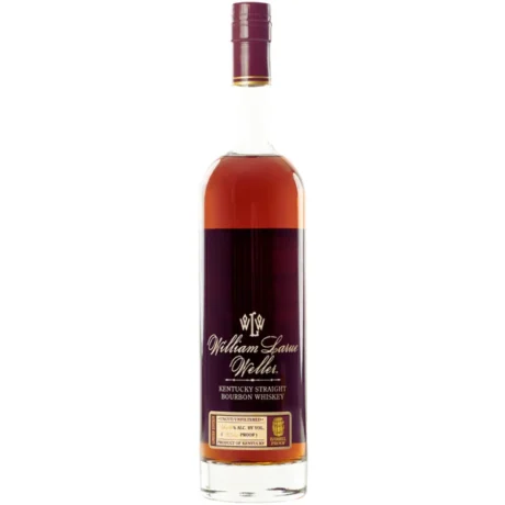 William Larue Weller | 2023 Kentucky Straight Bourbon Whiskey 750ml