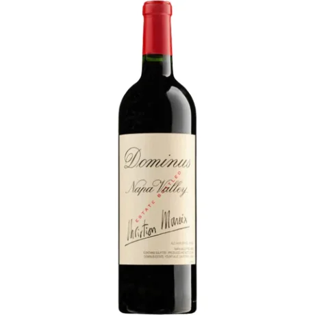 Dominus 2009 Estate Christian Moueix 750ml