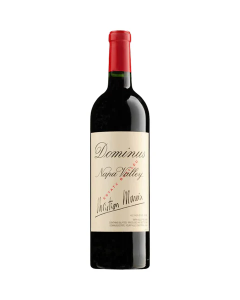 Dominus 2009 Estate Christian Moueix 750ml