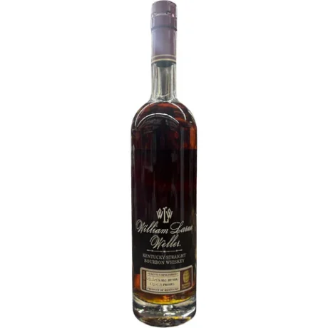 William Larue Weller 2021 Kentucky Straight Bourbon Whiskey 750ml