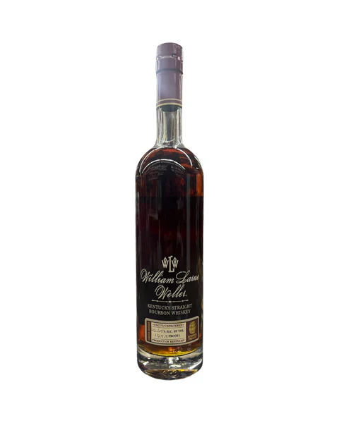 William Larue Weller 2021 Kentucky Straight Bourbon Whiskey 750ml