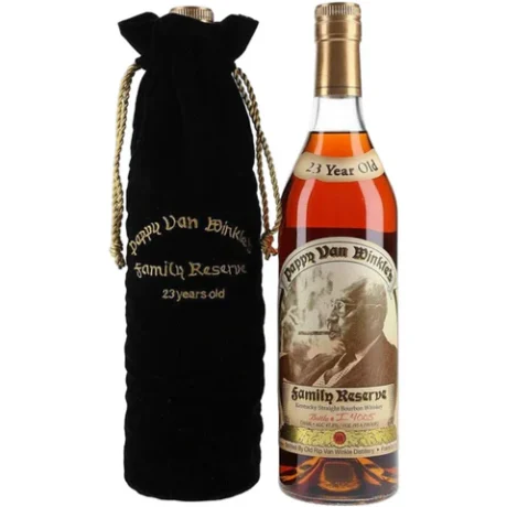 Pappy Van Winkle Family Reserve 23 Year Old 2013 Stitzel Weller 750ml