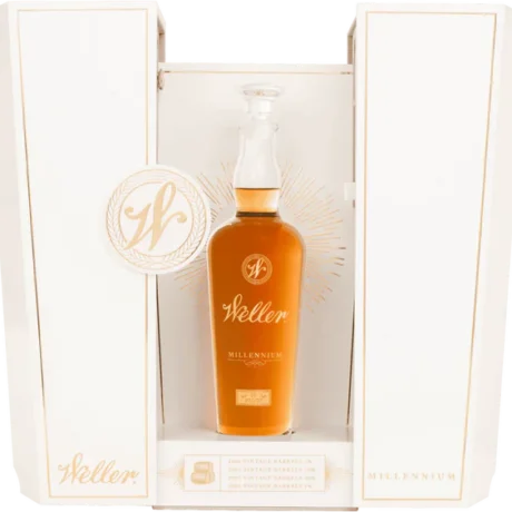 Millennium Whiskey